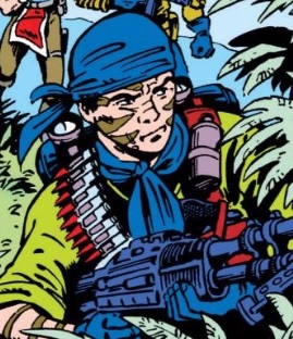 yojoe tunnel rat